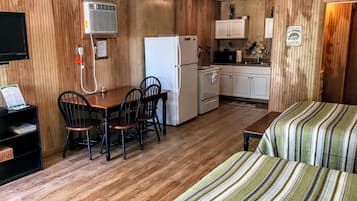 1 chambre, draps fournis