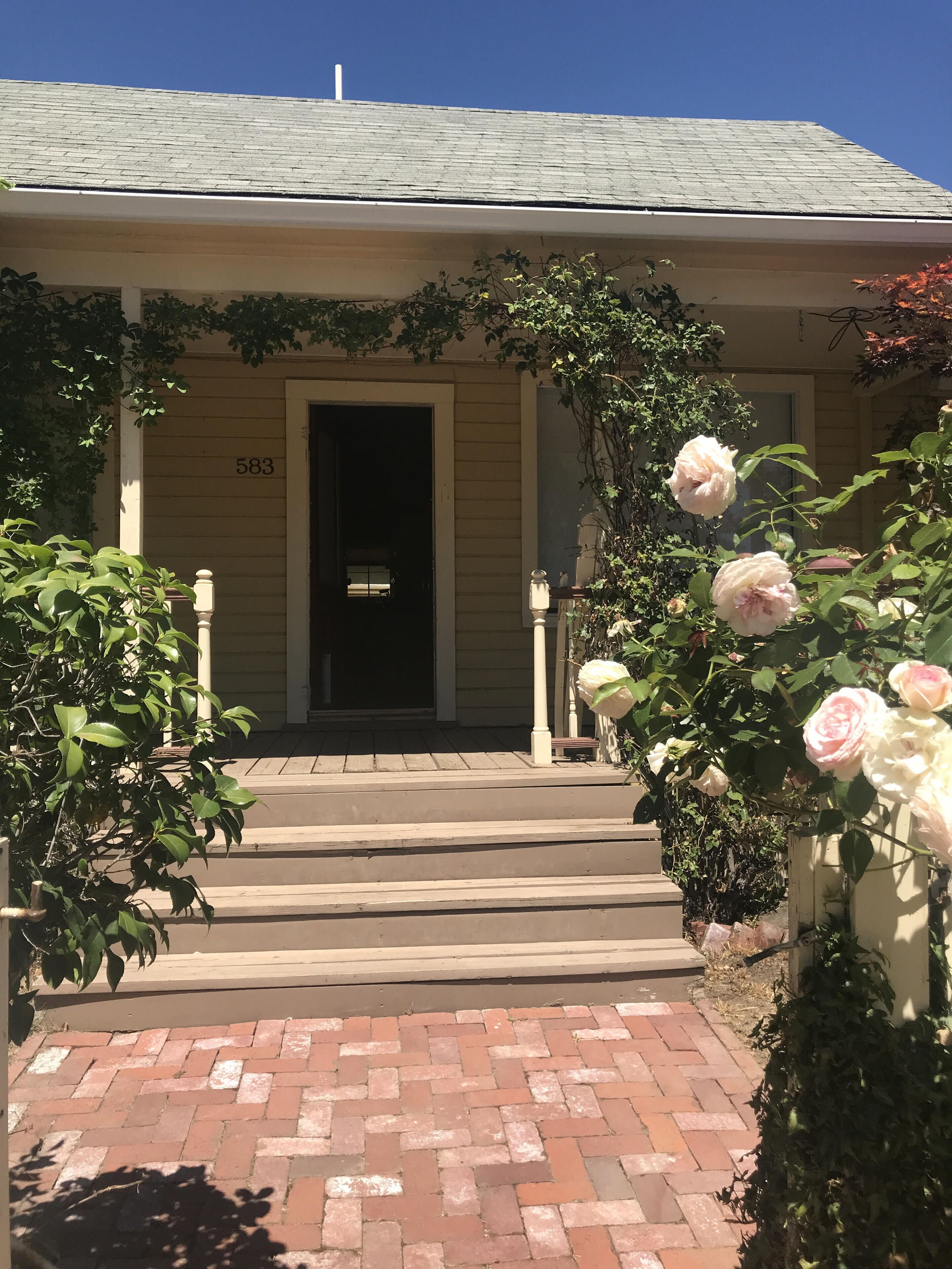 Gold Hill Cottage