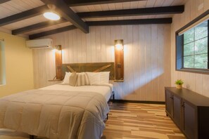 1 slaapkamer, gratis wifi, beddengoed