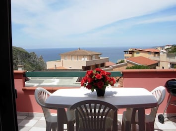 Veranda Vista Mare