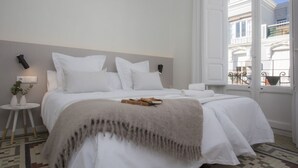 3 slaapkamers, wifi, beddengoed