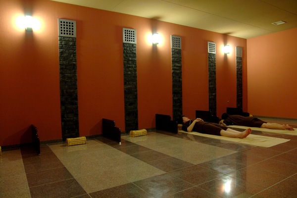 Spa