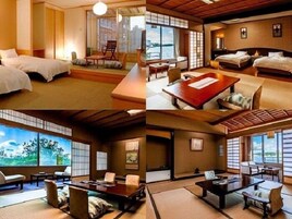 Caja de seguridad en la habitación, escritorio y wifi gratis 