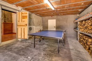 Spielezimmer