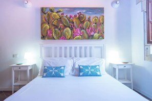 2 bedrooms, iron/ironing board, free WiFi, bed sheets - Family apartment by Dimore in Sicily (Syracuse)