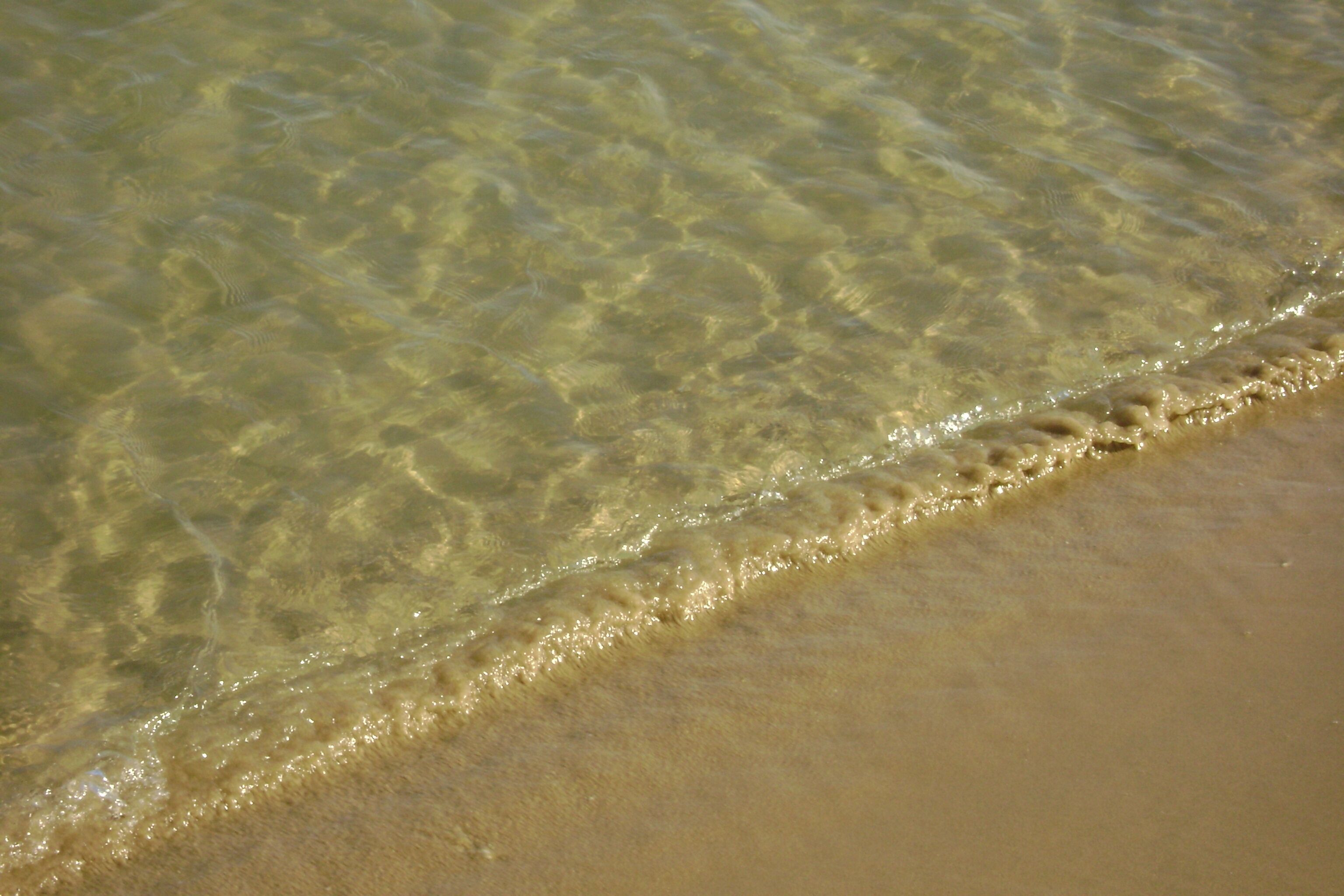 Liegestühle, Strandtücher