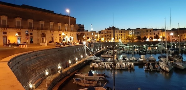 Port de plaisance