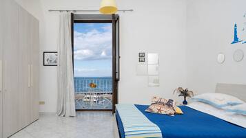 1 bedroom, iron/ironing board, bed sheets