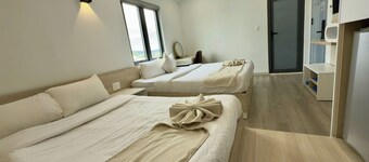 Hoang Thang 1 Hotel Da Lat