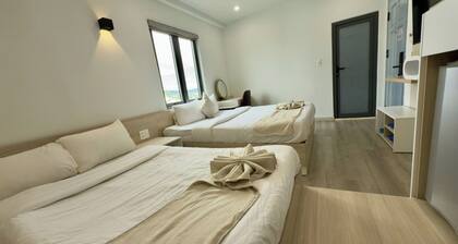 Hoang Thang 1 Hotel Da Lat