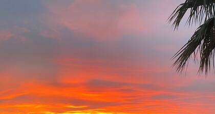 La Penita - Komfortables Appartement mit Meerblick in 1a Lage