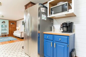 Interior - Walk 2 Beach/peaceful/quiet Surfhouse Retreat (Rye)