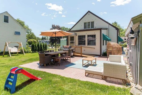 Walk 2 Beach/peaceful/quiet Surfhouse Retreat