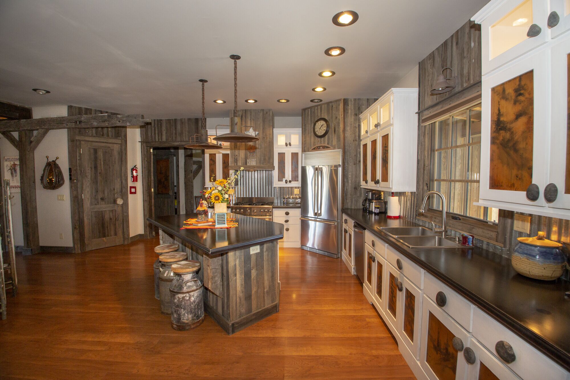Make Great Memories  -  Easy Mountain Living, Private & Quiet, 5 Miles From Town