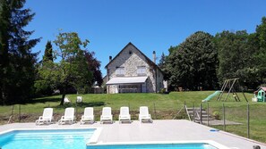 Alberca