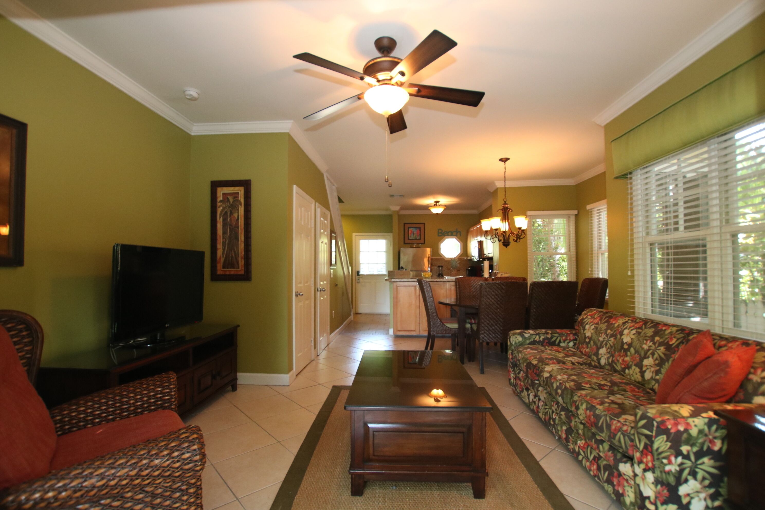 September Dates W/last Minute Booking Discount, W/cabana Club Access Included! - Duck Key, FL