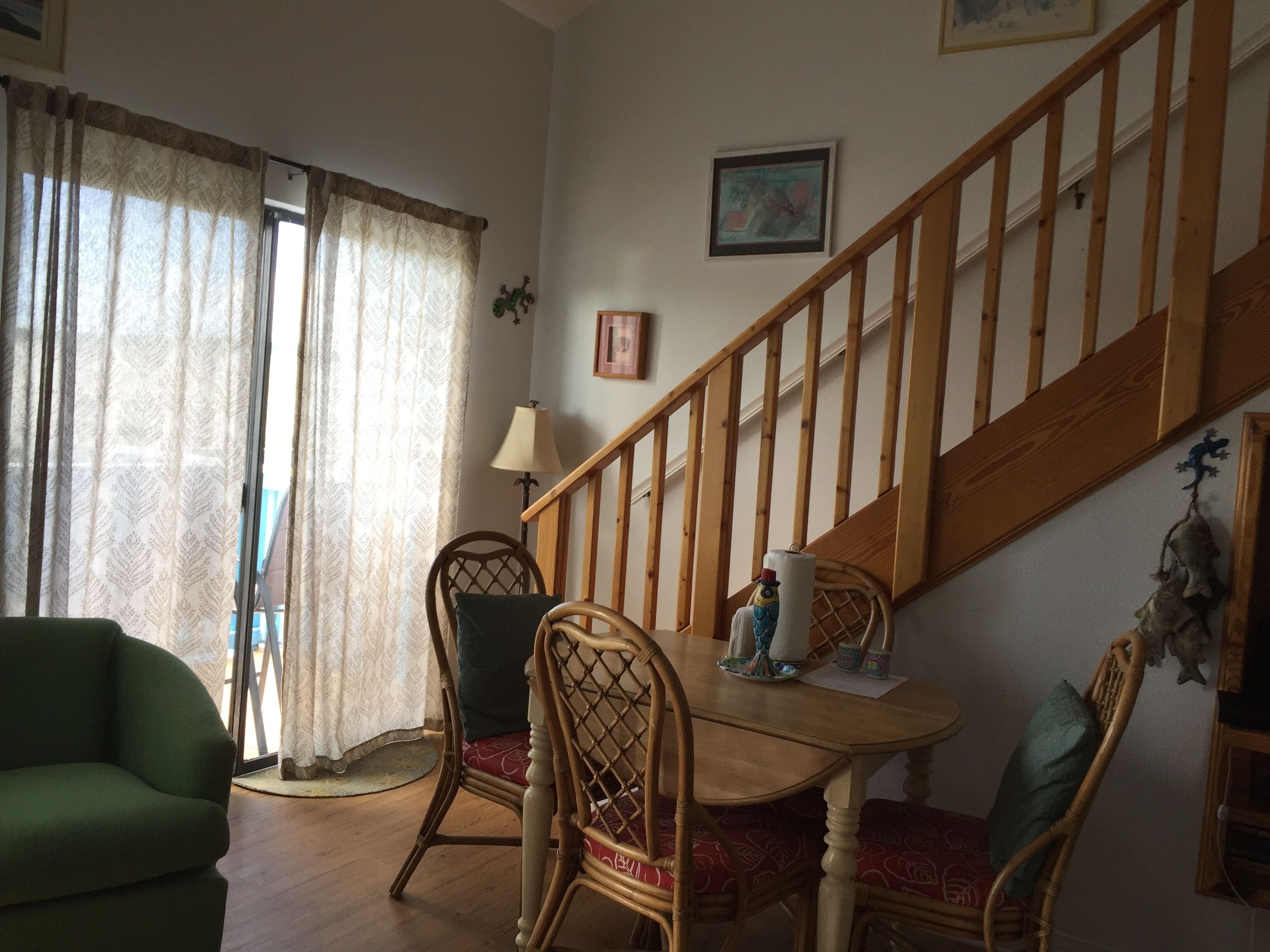Beachfront Ii Condos. Affordable Get-away With Public Beach Access! - Seagrove Beach, FL