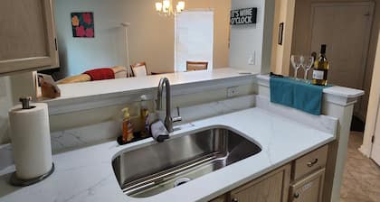 Cute, Cozy, 2 Bd 2 Bath Ranch Home en Carmel, IN, VRBO 978856, LLC - Propietario