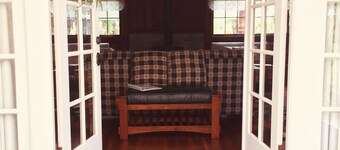 Historic Sugar Era Home Close to National Park – A Local Staycation Favorite!