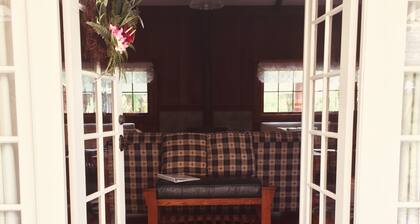 Historic Sugar Era Home Close to National Park – A Local Staycation Favorite!