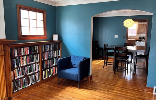 West Inn on Weston - suuri perheille