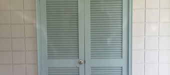 Amenez votre meilleur ami à la plage - 2 chambres, 1 salle de bain bungalow pour animaux de compagnie!