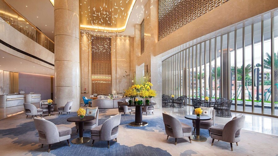 Ramada Plaza Fuxian Lake