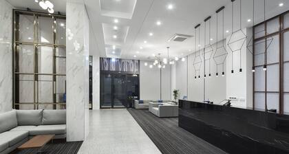 Gangneung City Hotel