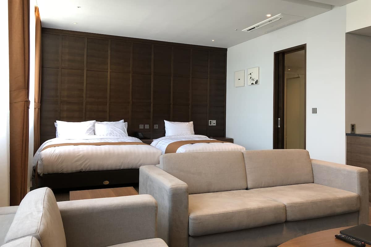 Suite Junior