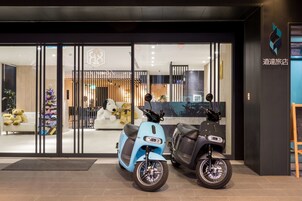 Servicios del alojamiento