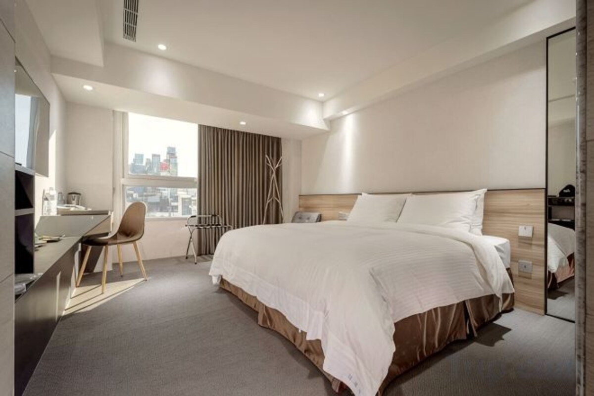 Park View Room