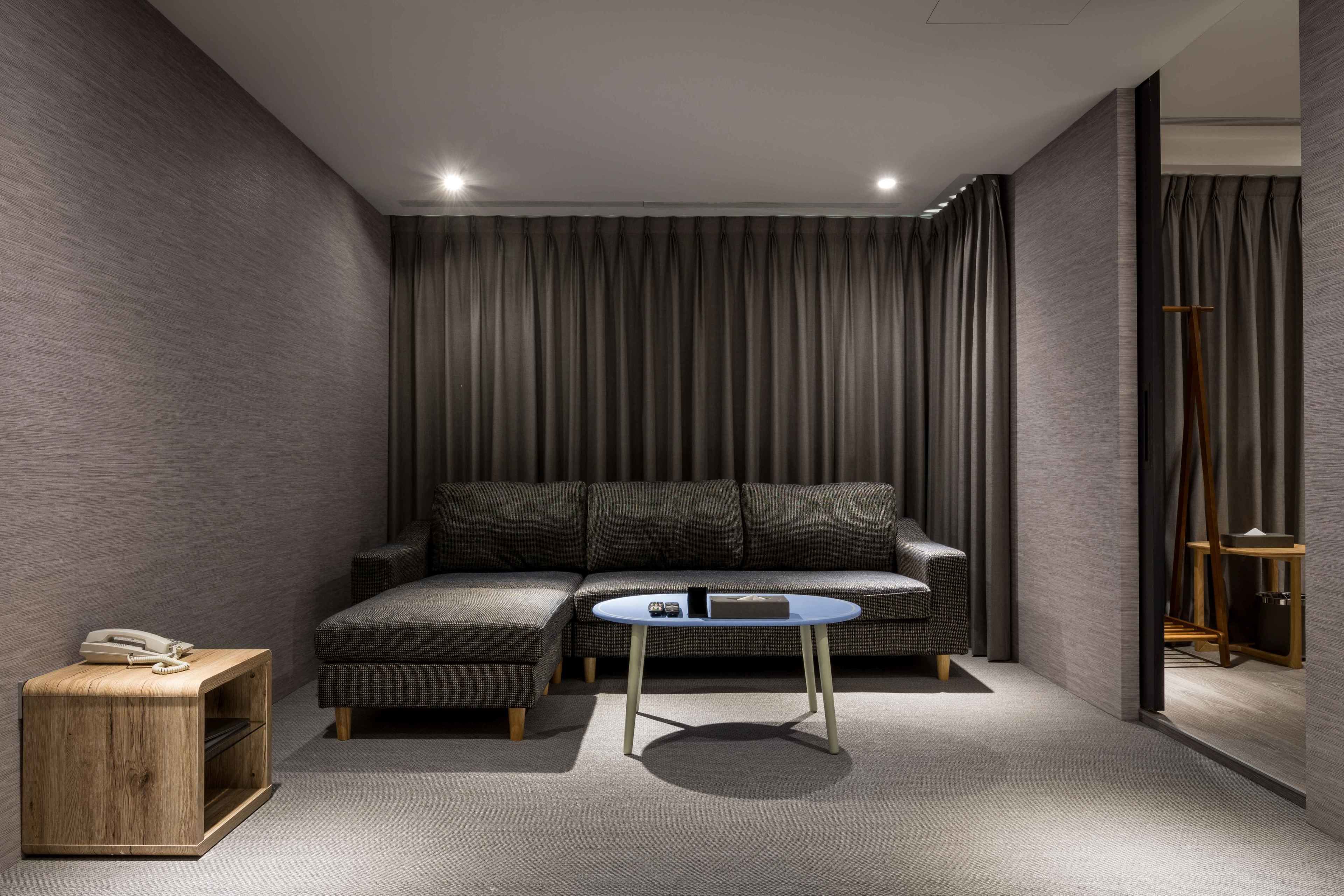 deluxe suite, 2 bedrooms | view from room