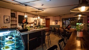 Coffee shop - Selina Chapinero Bogotá (Bogotá)