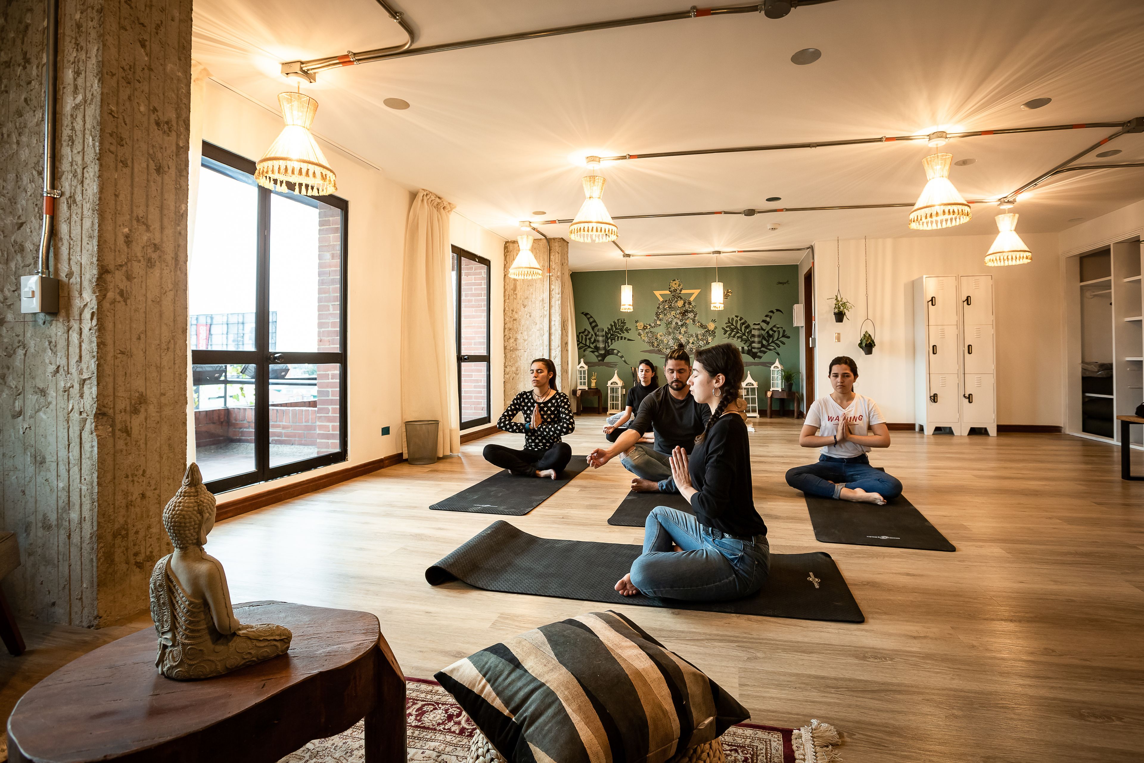 Foto - Selina Chapinero Bogota