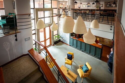 Selina Chapinero Bogotá