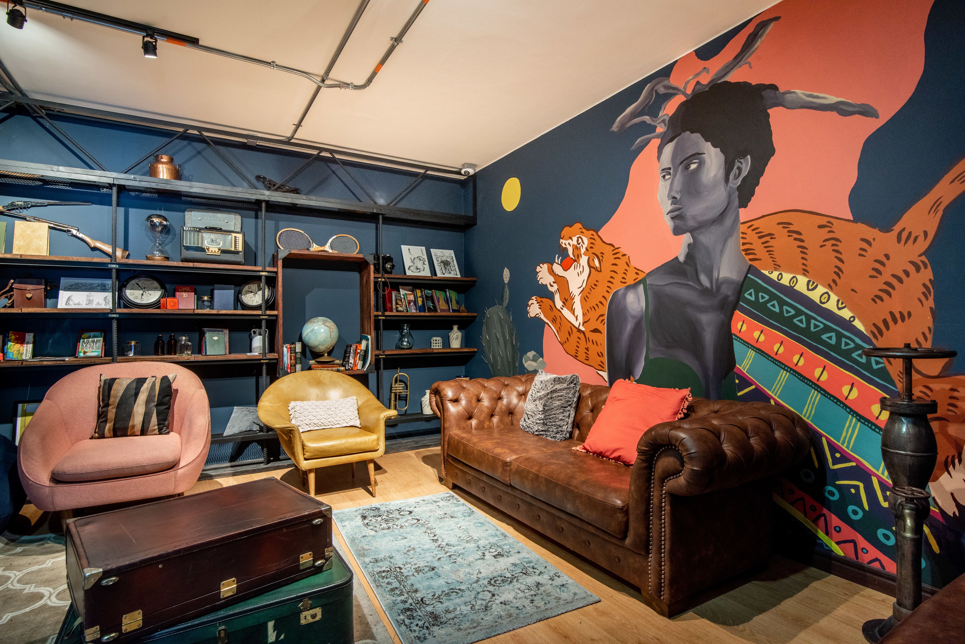 Foto - Selina Chapinero Bogota