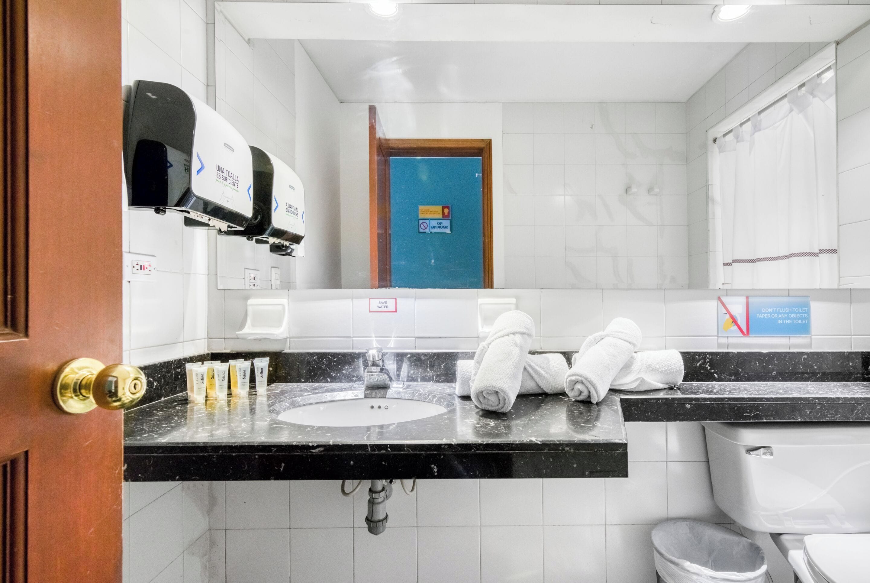 Foto - Selina Chapinero Bogota