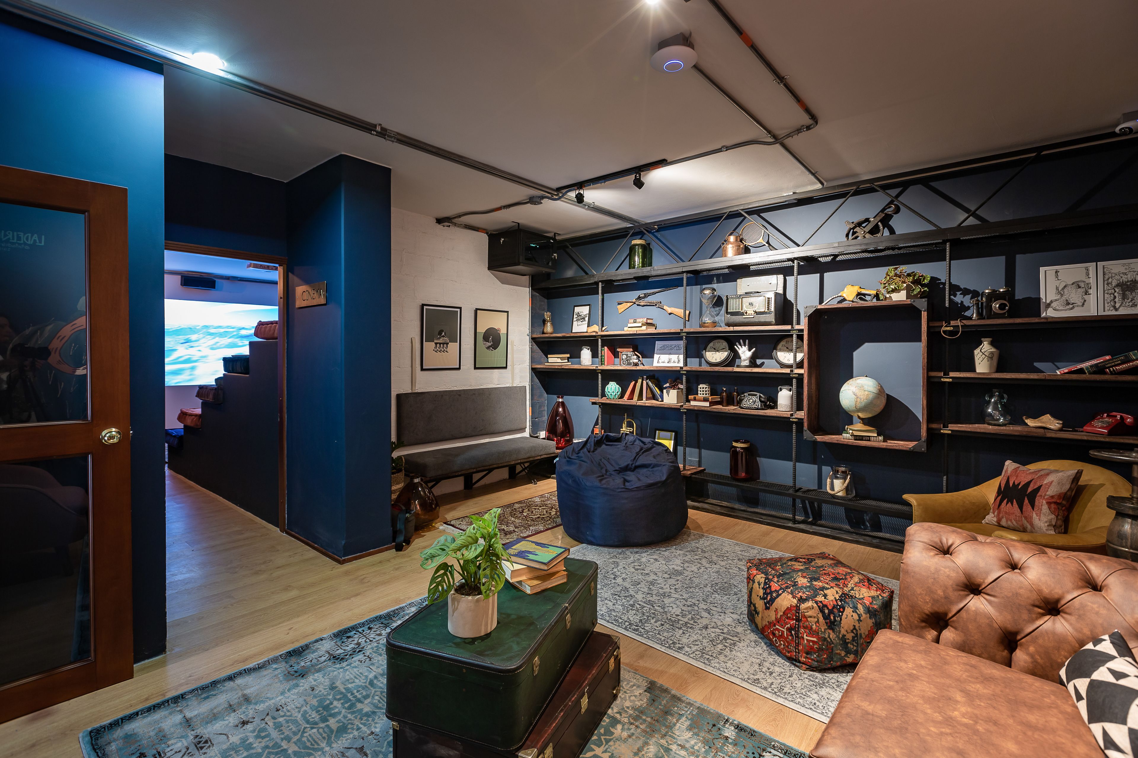 Foto - Selina Chapinero Bogota