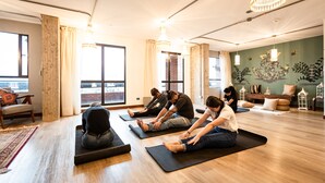 Yoga - Selina Chapinero Bogotá (Bogotá)
