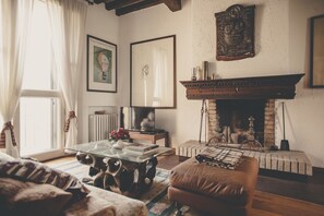 Deluxe Apartment, 2 Bedrooms