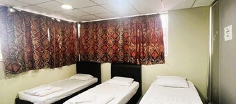 Collection O Near Taiping Mall Formerly Axis Hotel