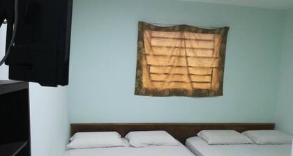 Hotel Axis