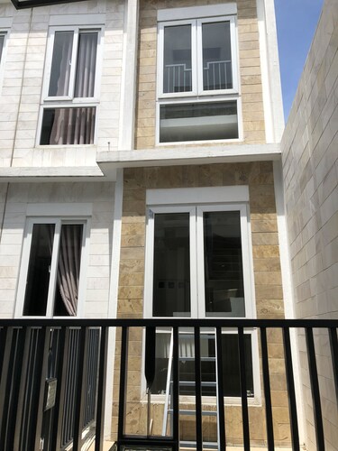 Homestay Des Amis - Ban Huu