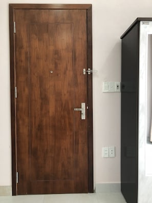 Standard Room | Room amenity