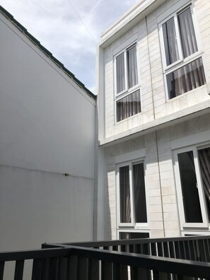 Exterior - Homestay Des Amis - Ban Huu (Da Nang)