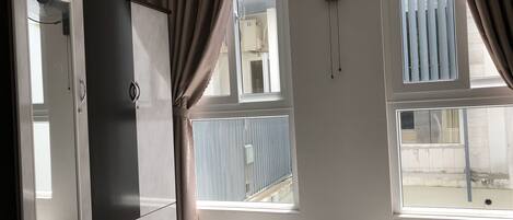 Rom – standard | Romfasilitet