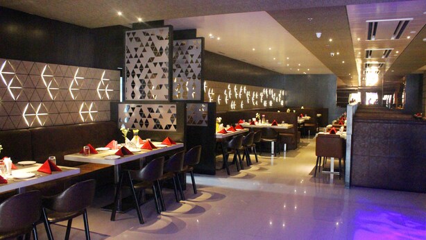 Restaurante familiar