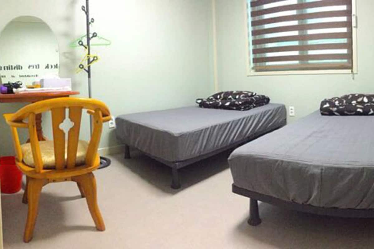 Double Room, Ensuite | Free WiFi