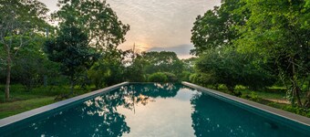 Nyne Hotels Mayur Lodge - Yala