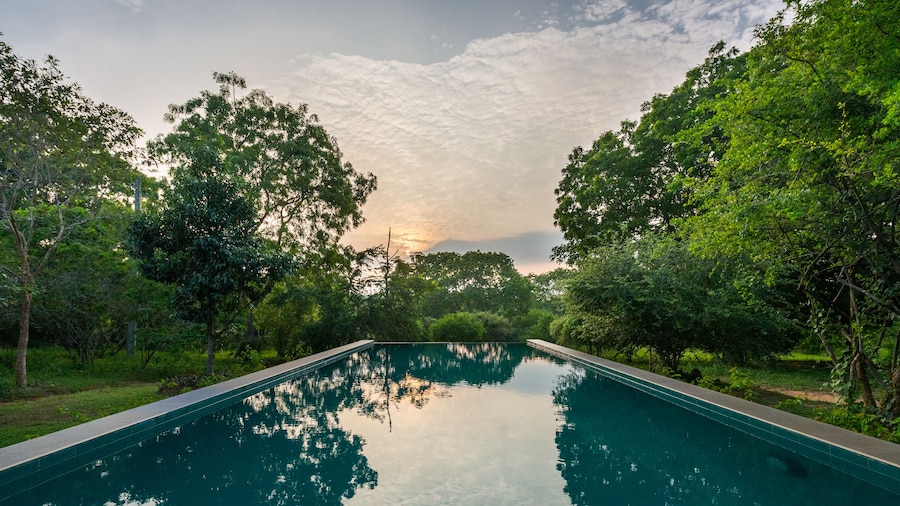 Nyne Hotels Mayur Lodge - Yala